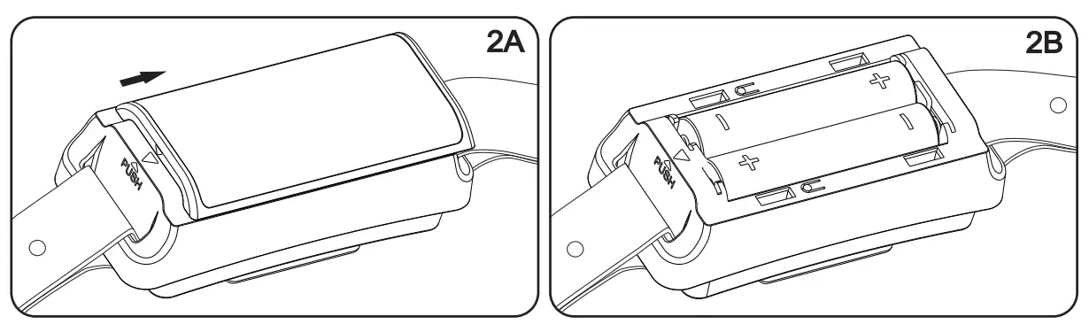 PATPET P-305 Dog Training Collar User - Fig 5