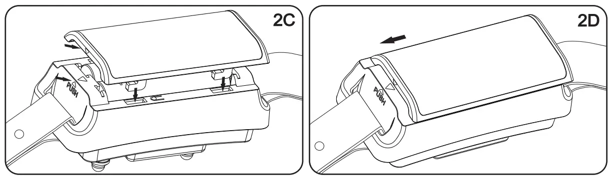 PATPET P-305 Dog Training Collar User - Fig 6