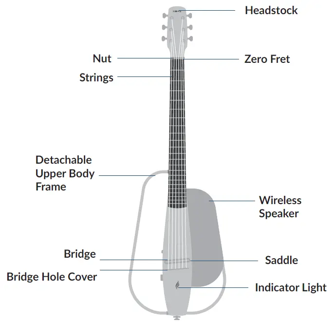NEXG-Acoustic-Electric-Carbon-Fiber-Audio-Guitar- (1)
