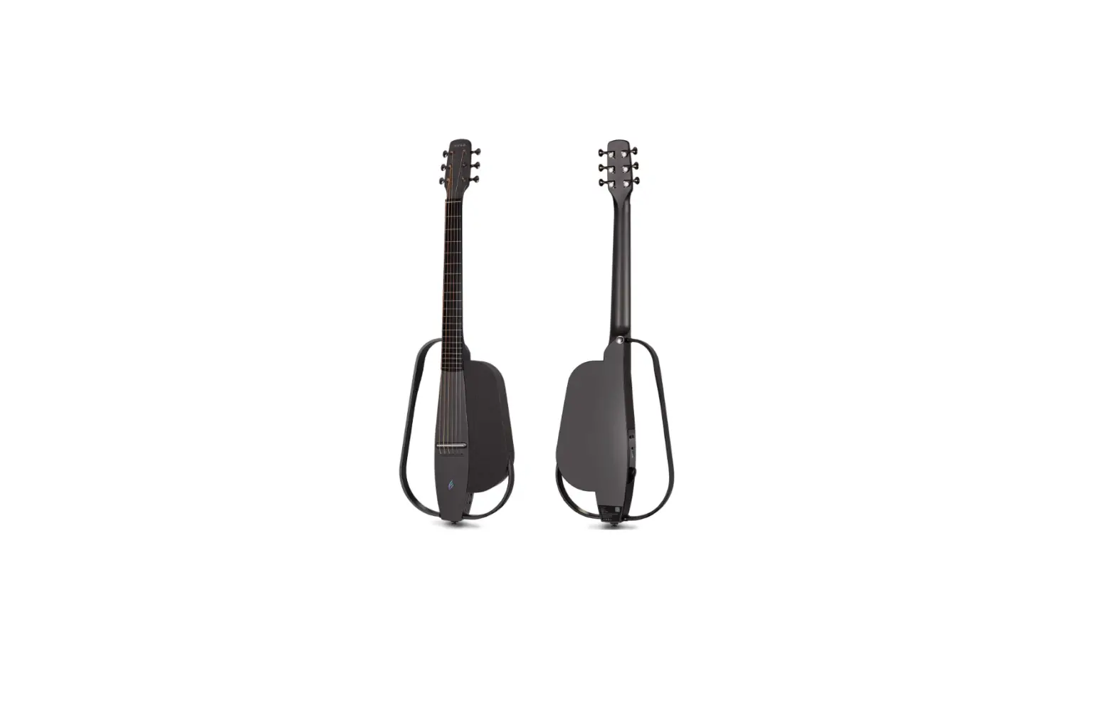 Nexg Acoustic-electric Carbon Fiber Audio Guitar User Manual Nexg Acoustic-electric Carbon Fiber Audio Guitar User Manual