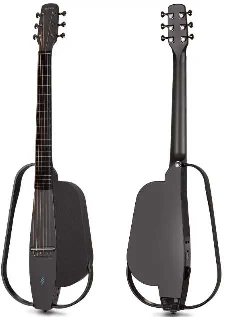 NEXG-Acoustic-Electric-Carbon-Fiber-Audio-Guitar-PRO