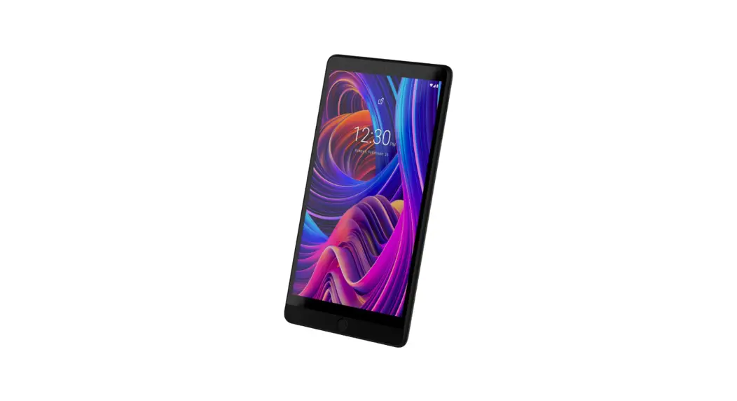 Nuu T0802l Tab 8 4g Lte Tablet User Guide