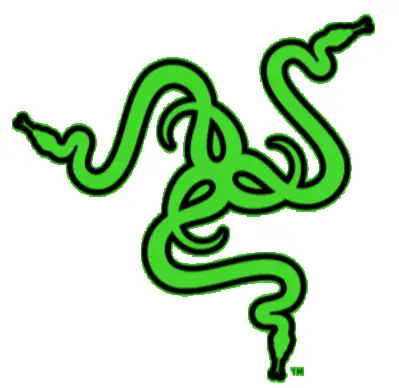 RAZER-Logo
