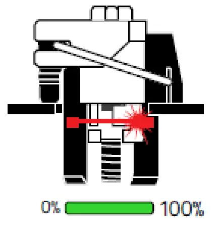 razer analog optical switches