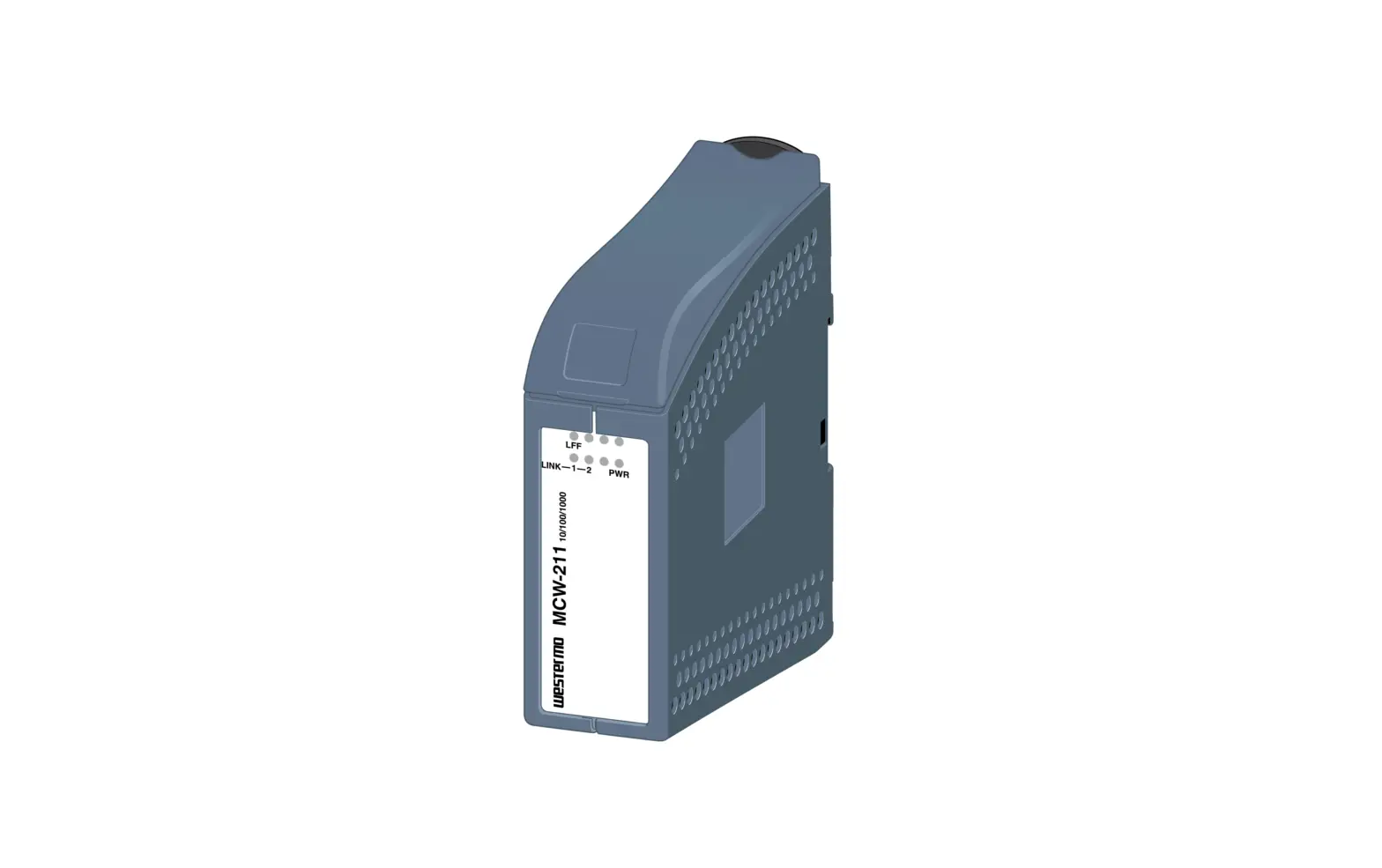 Westermo Mcw-211-f1g-t1g Industrial Ethernet Media Converter User Guide Westermo Mcw-211-f1g-t1g Industrial Ethernet Media Converter User Guide