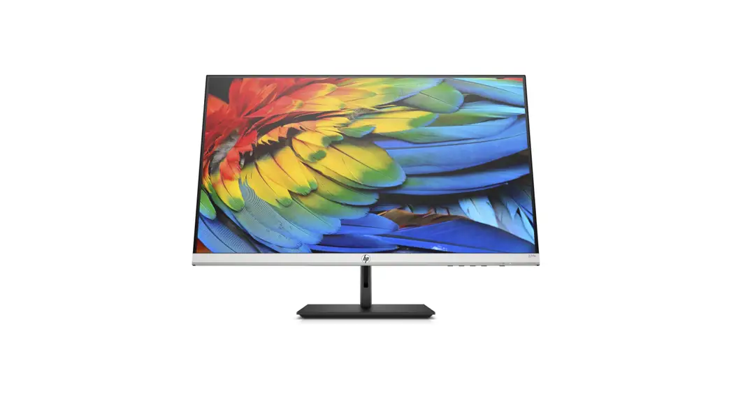 Hp 4hz38aa 27 Inch Ultraslim Full-hd Ips Monitor User Guide Hp 4hz38aa 27 Inch Ultraslim Full-hd Ips Monitor User Guide