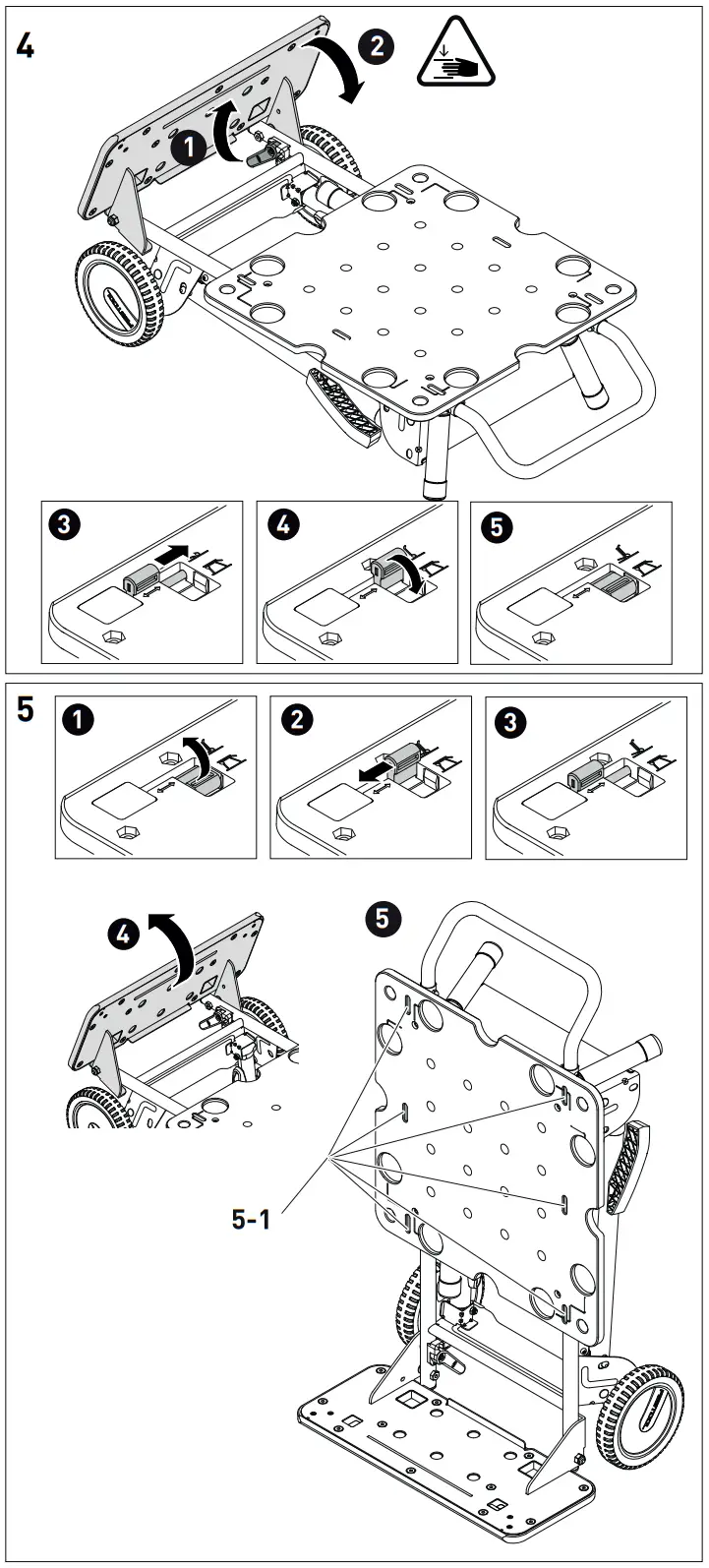 westfalia UG-CSC-SYS Under Frame - Fig 3