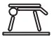 westfalia UG-CSC-SYS Under Frame - symbol 6