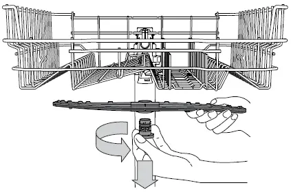 Hotpoint-HIC-3C41-CW-Integrated-Standard-Dishwasher-FIG-19