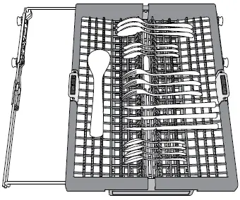 Whirlpool-WIO-3O41-PL-Freestanding-Dishwasher-FIG-14