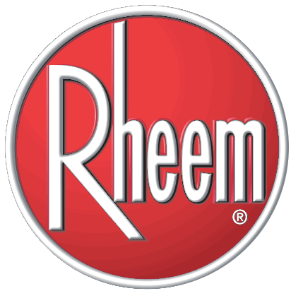 Rheem logo