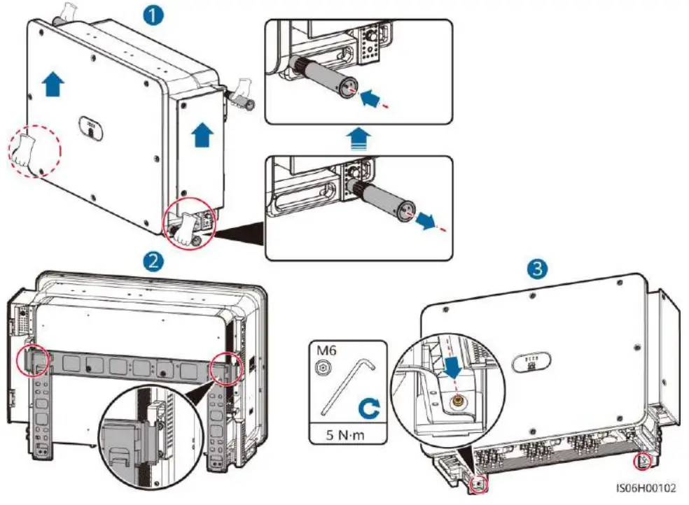Huawei-SUN2000-Battery-Ready-Three-Phase-Inverter-fig-11