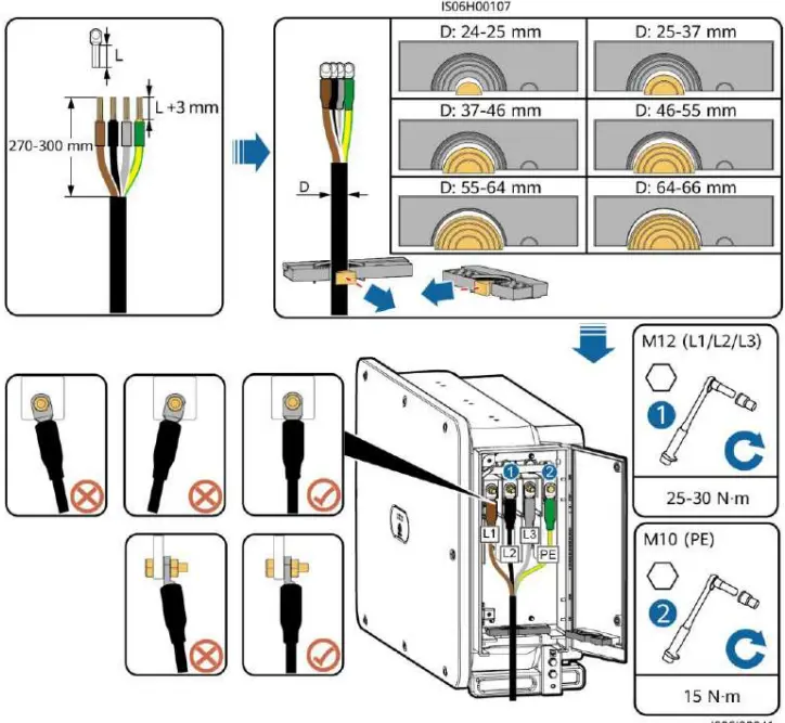 Huawei-SUN2000-Battery-Ready-Three-Phase-Inverter-fig-21