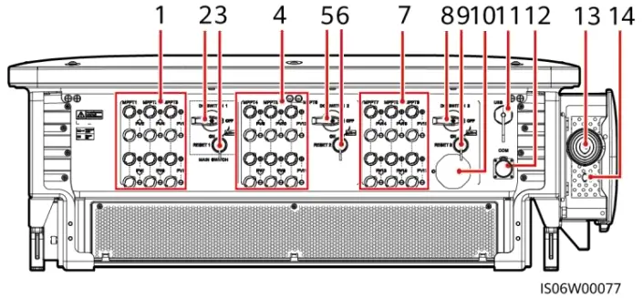 Huawei-SUN2000-Battery-Ready-Three-Phase-Inverter-fig-3