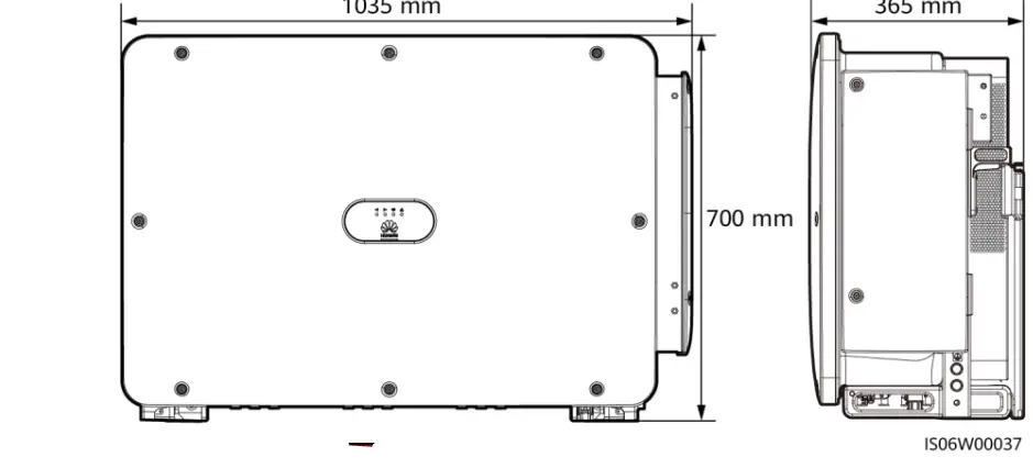 Huawei-SUN2000-Battery-Ready-Three-Phase-Inverter-fig-4