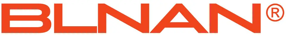 BLNAN - Logo