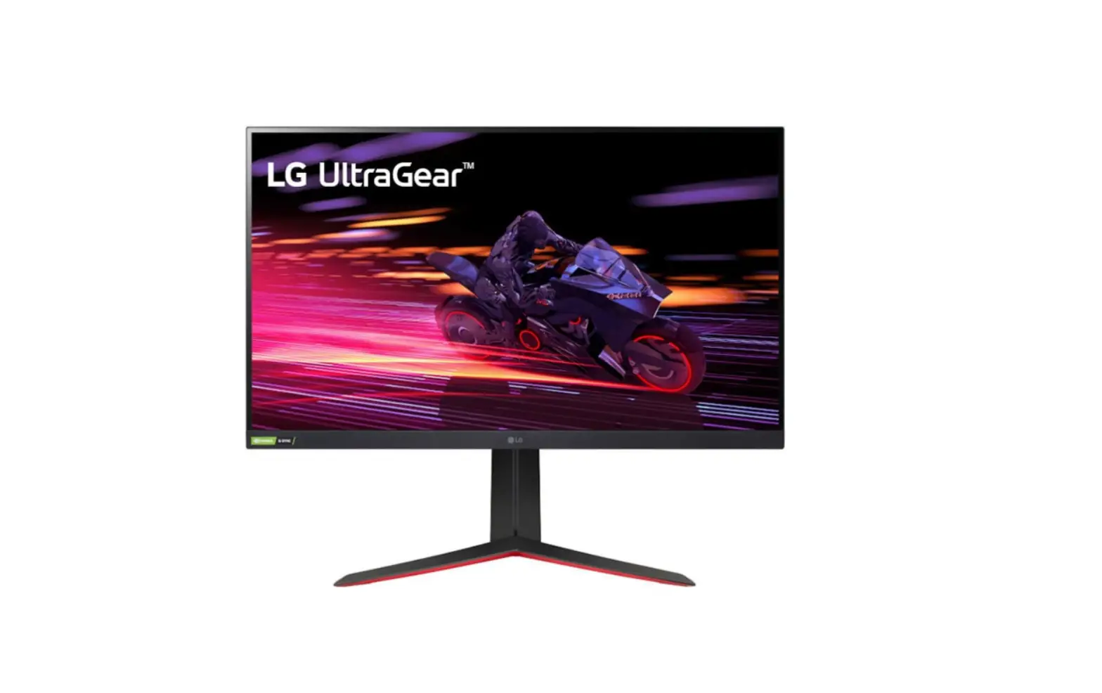 Lg 32gp750 Ultragear Led Computer Monitor User Manual Lg 32gp750 Ultragear Led Computer Monitor User Manual