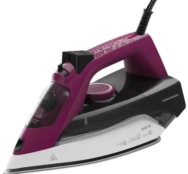 SI 6850 Steam Iron