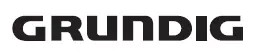 grundig logo