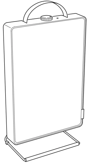 IKEA Fornuftig Air Purifie-