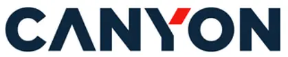 CANYON - logo