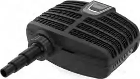 Oase AquaMax Eco Classic 1200 Pond and Water Pump - fig1