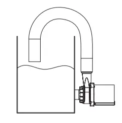 Oase AquaMax Eco Classic 1200 Pond and Water Pump - fig7