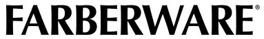 FARBERWARE logo
