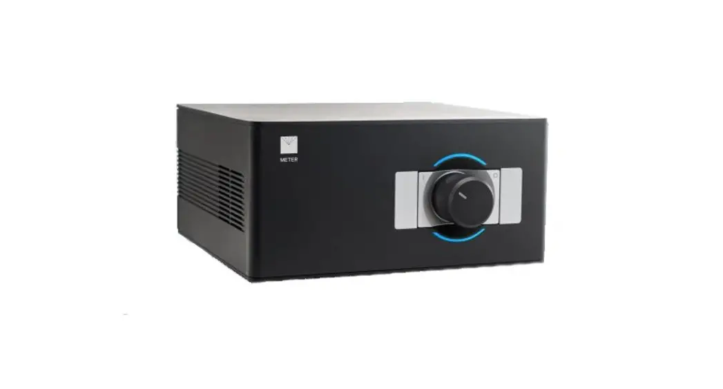 Meter Aqualab 3 One Minute Water Activity User Guide