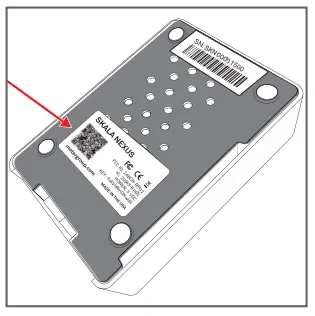 METER AQUALAB 3 One Minute Water Activity - SKALA Mobile App 1