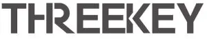 THREEKEY logo