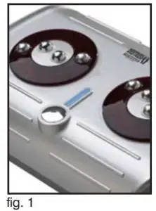 FIG 2 Instructions for Use