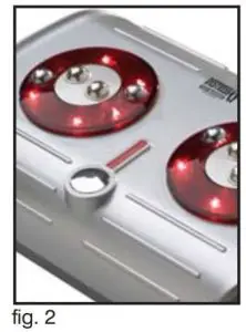 FIG 3 Instructions for Use