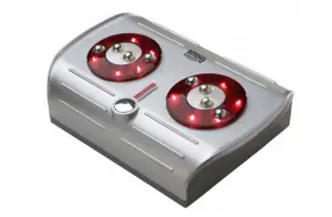 Homedics FM-CRTL DESTRESS Foot Massager Tony Little Designs