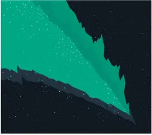 PIGTRONIX Space Rip Guitar Effect - FIGURE 1