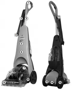 bissell-vacuum-cleaner-diagram