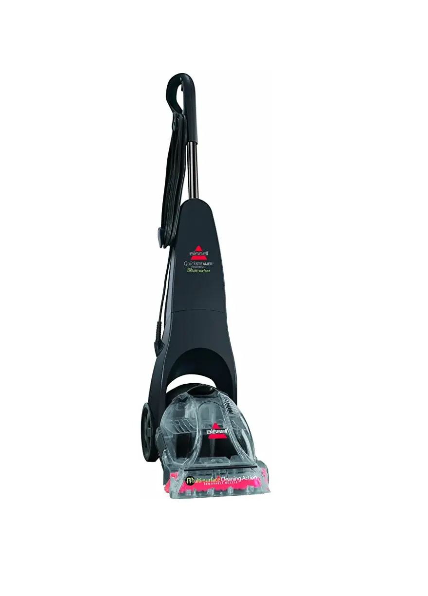 Bissell 2080, 2090 Series Quicksteamer User Guide Bissell 2080, 2090 Series Quicksteamer User Guide