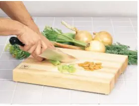 Wusthof Trident Buyer's Guide and Owner's Manual