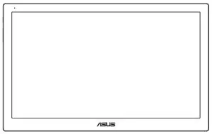 ASUS MB168B USB Monitor