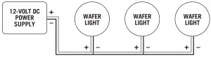 Armacost Wafer Thin LED Puck Light - fig3