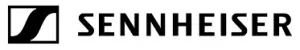 SENNHEISER - Logo