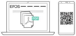 SENNHEISER SCBT12 GSP 370 Over Ear Wireless Gaming Headphones - Product Overview