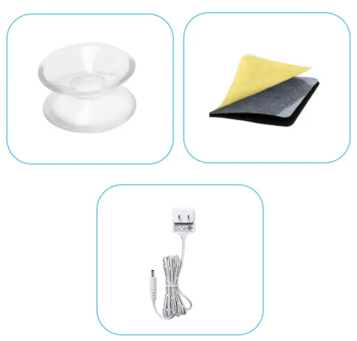 ANTOP AT 101B Paper Thin Smartpass Amplified Indoor HDTV Antenna-2