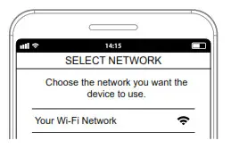 MAJORITY DAR-AVS-BLK DARWIN AVS Socket Speaker-connected