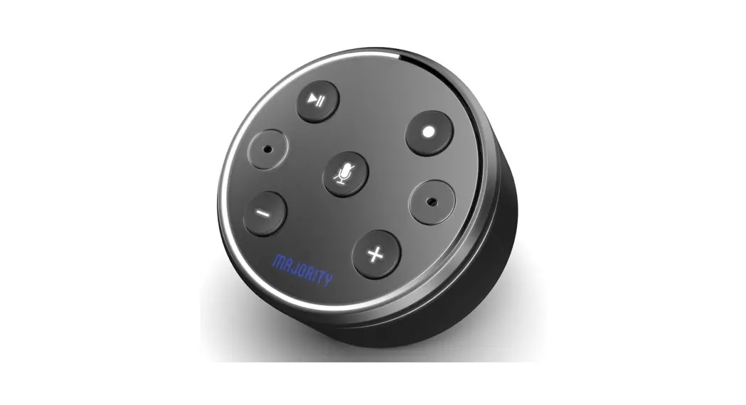 Majority Dar-avs-blk Darwin Avs Socket Speaker User Guide Majority Dar-avs-blk Darwin Avs Socket Speaker User Guide