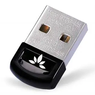 Avantree BTDG-40S Bluetooth Adapter Dongle for PC featured