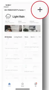 Ajax Online B07YL4L498 Smart WIFI Blind Motor - Smart Life