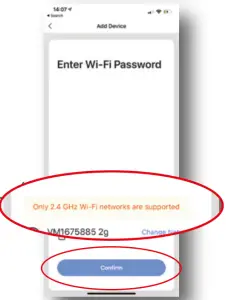 Ajax Online B07YL4L498 Smart WIFI Blind Motor - Smart Life3