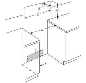 Whirlpool WFE500M4HS Electric Freestanding Range- AA freestanding range