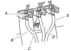 Whirlpool WFE500M4HS Electric Freestanding Range- Feutral